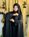 Dubai Abaya